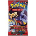 Destined Rivals Booster Pack