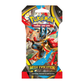 Mega Evolution Sleeved Booster Pack