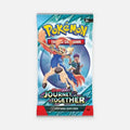 Journey Togheter Booster Pack